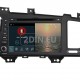 KIA OPTIMA K5 - МУЛТИМЕДИЯ / Навигация Android DVD